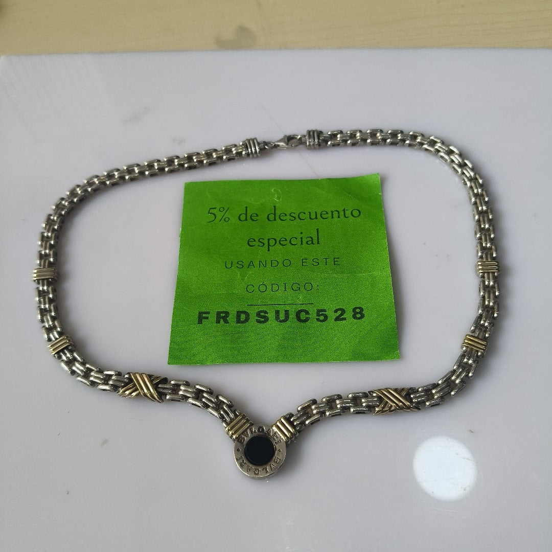 CADENA PLATA 52.2 GRMS (SEMINUEVO)