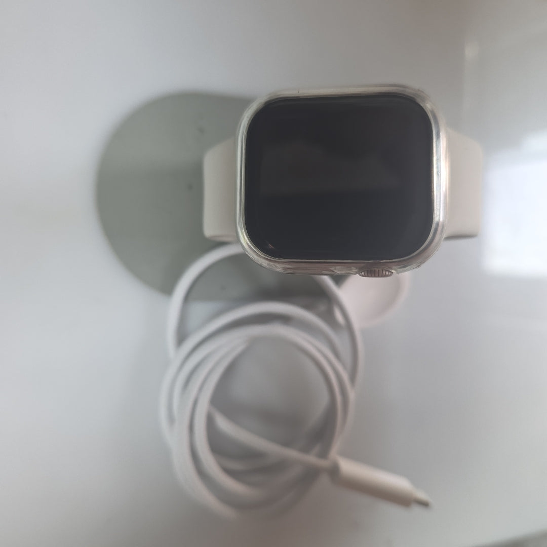 SMARTWATCH APPLE SERIES 10 ALUMINIO A2997 42 MM GPS (SEMINUEVO)