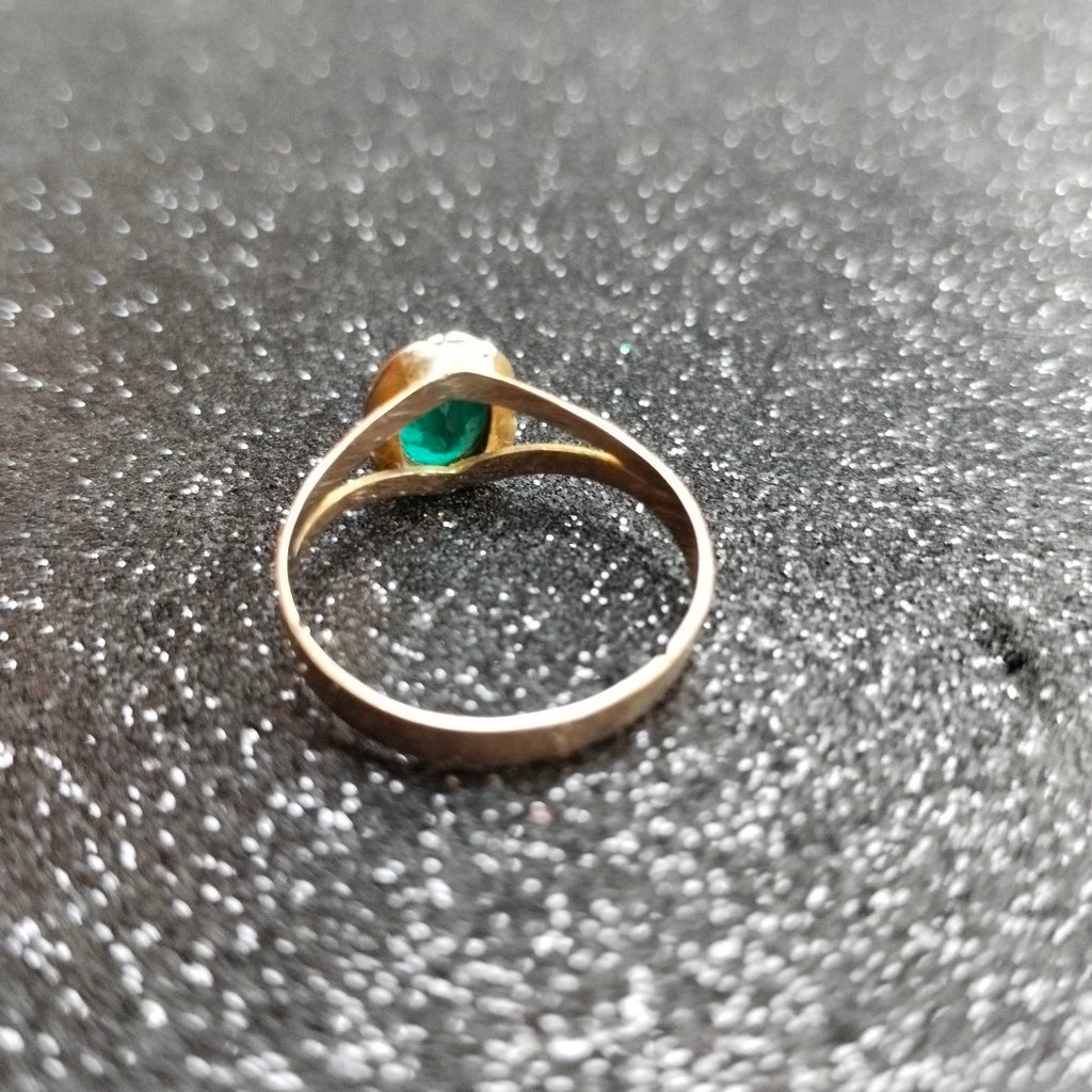 ANILLITO ORO 8 K 1.5 GRMS (SEMINUEVO)