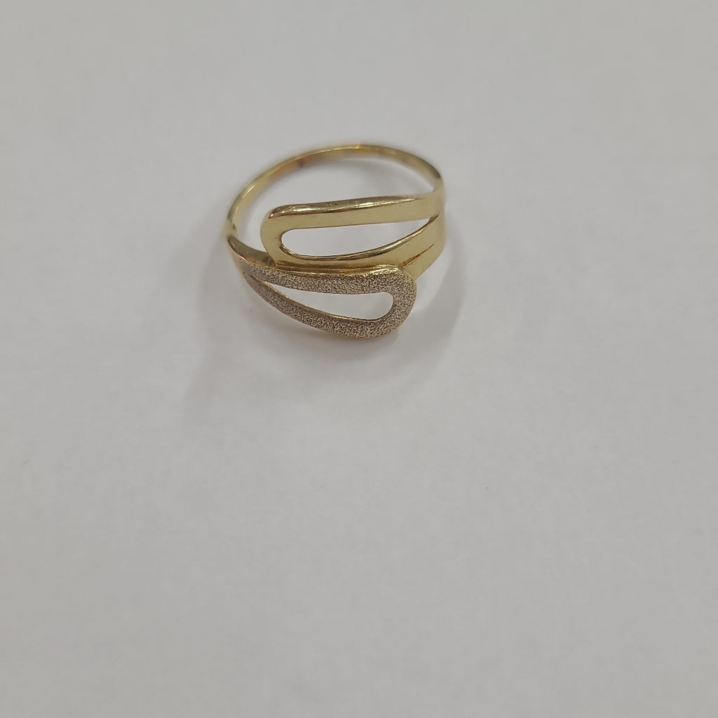 ANILLITO ORO 10 K 1,60 GRMS (SEMINUEVO)