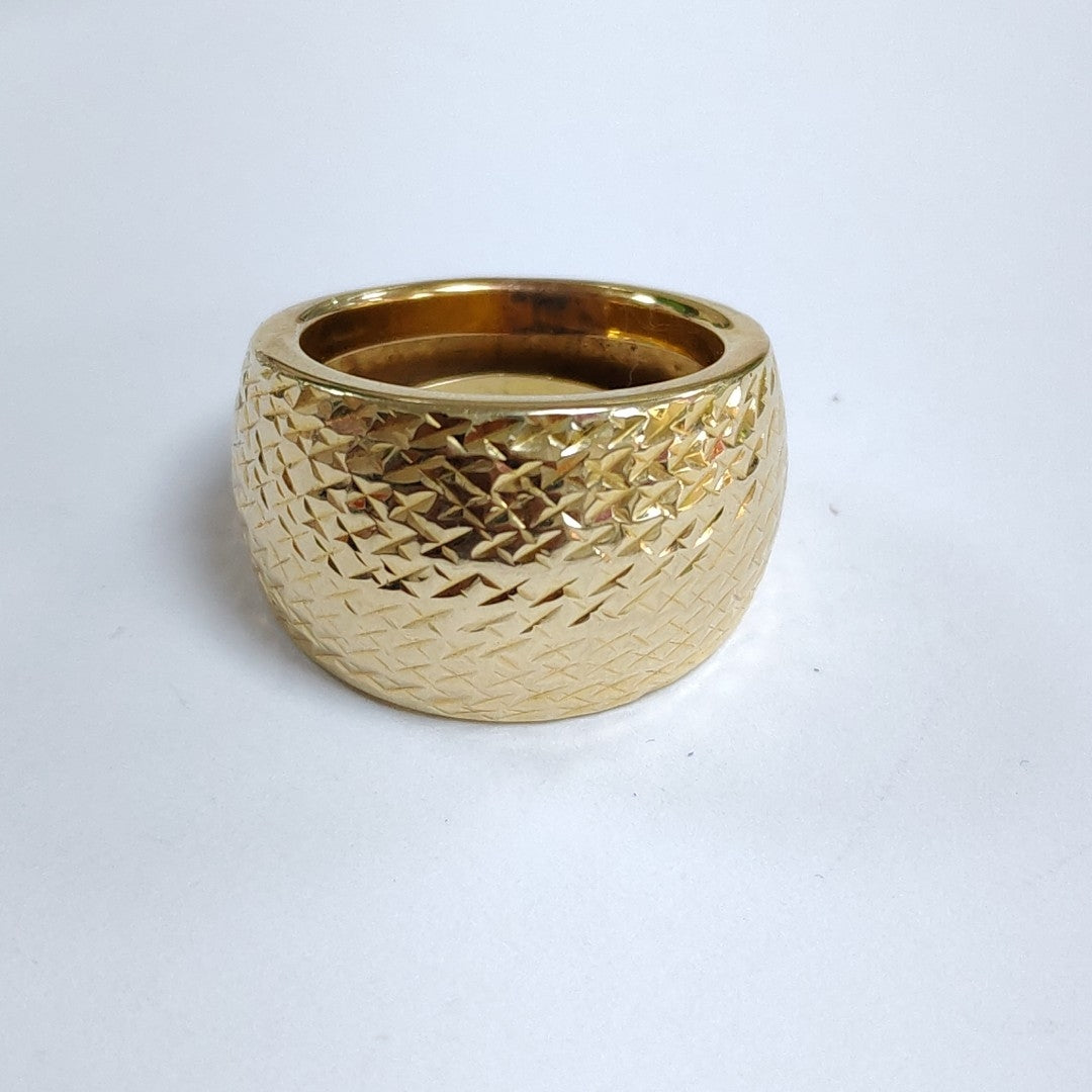 ANILLITO ORO 14 K 2.2 GRMS (SEMINUEVO)