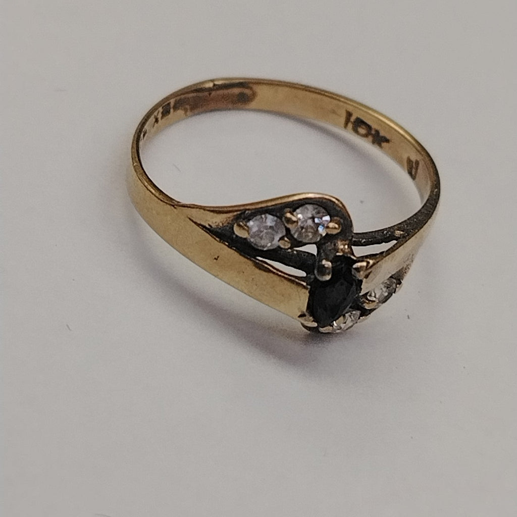 ANILLITO ORO 8 K 1,40 GRMS (SEMINUEVO)
