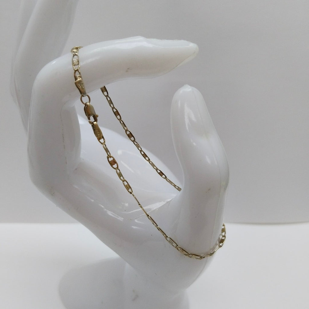 PULSERA ORO 8 K 1,40 GRMS (SEMINUEVO)