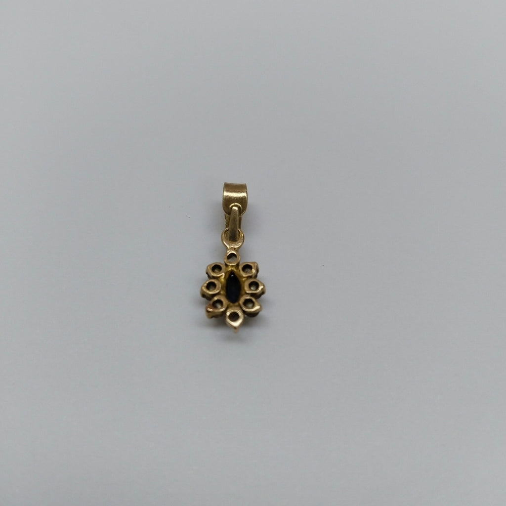 DIJE ORO 8 K 0,70 GRMS (SEMINUEVO)