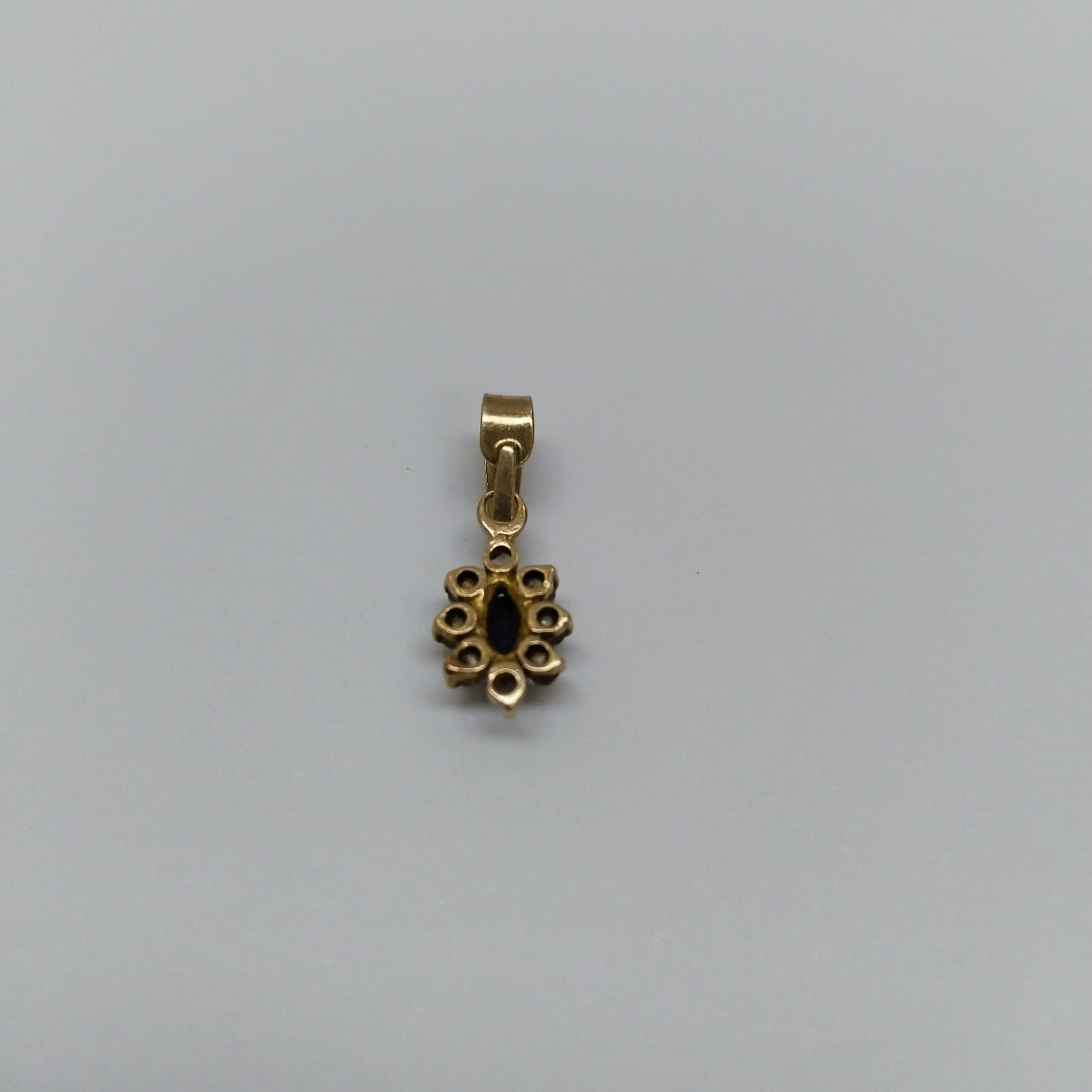DIJE ORO 8 K 0,70 GRMS (SEMINUEVO)