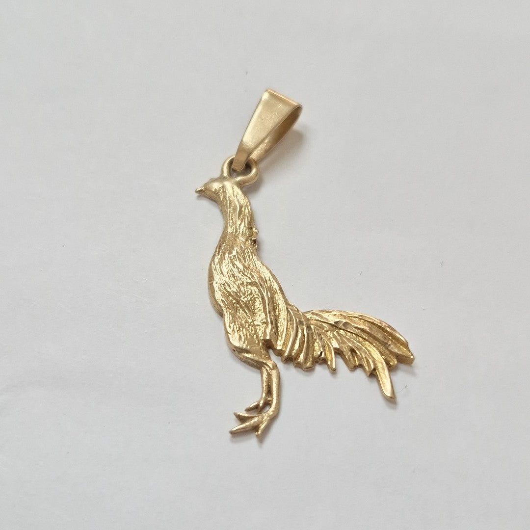 DIJE ORO 10 K 5,60 GRMS (SEMINUEVO)
