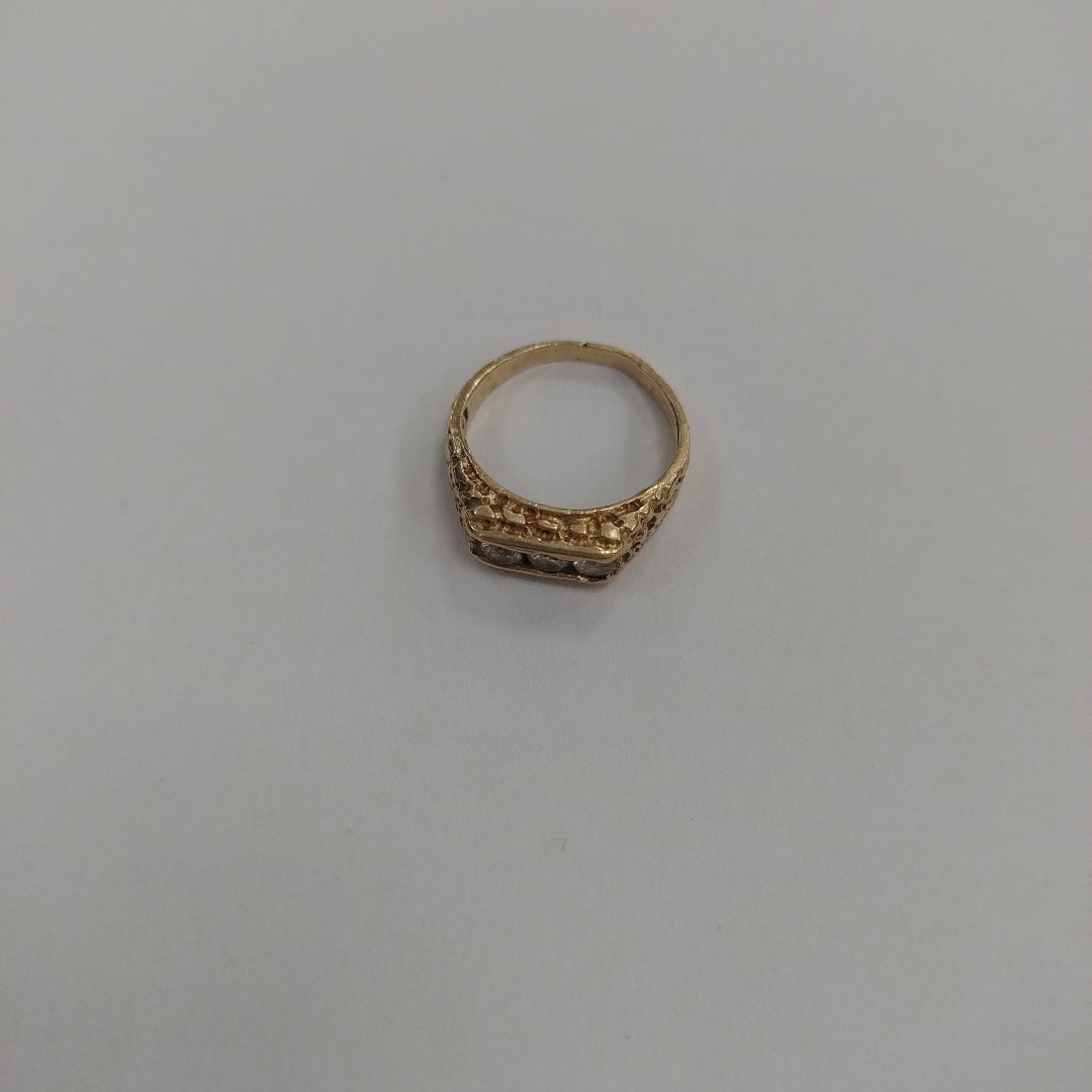 ANILLITO ORO 14 K 2.1 GRMS (SEMINUEVO)