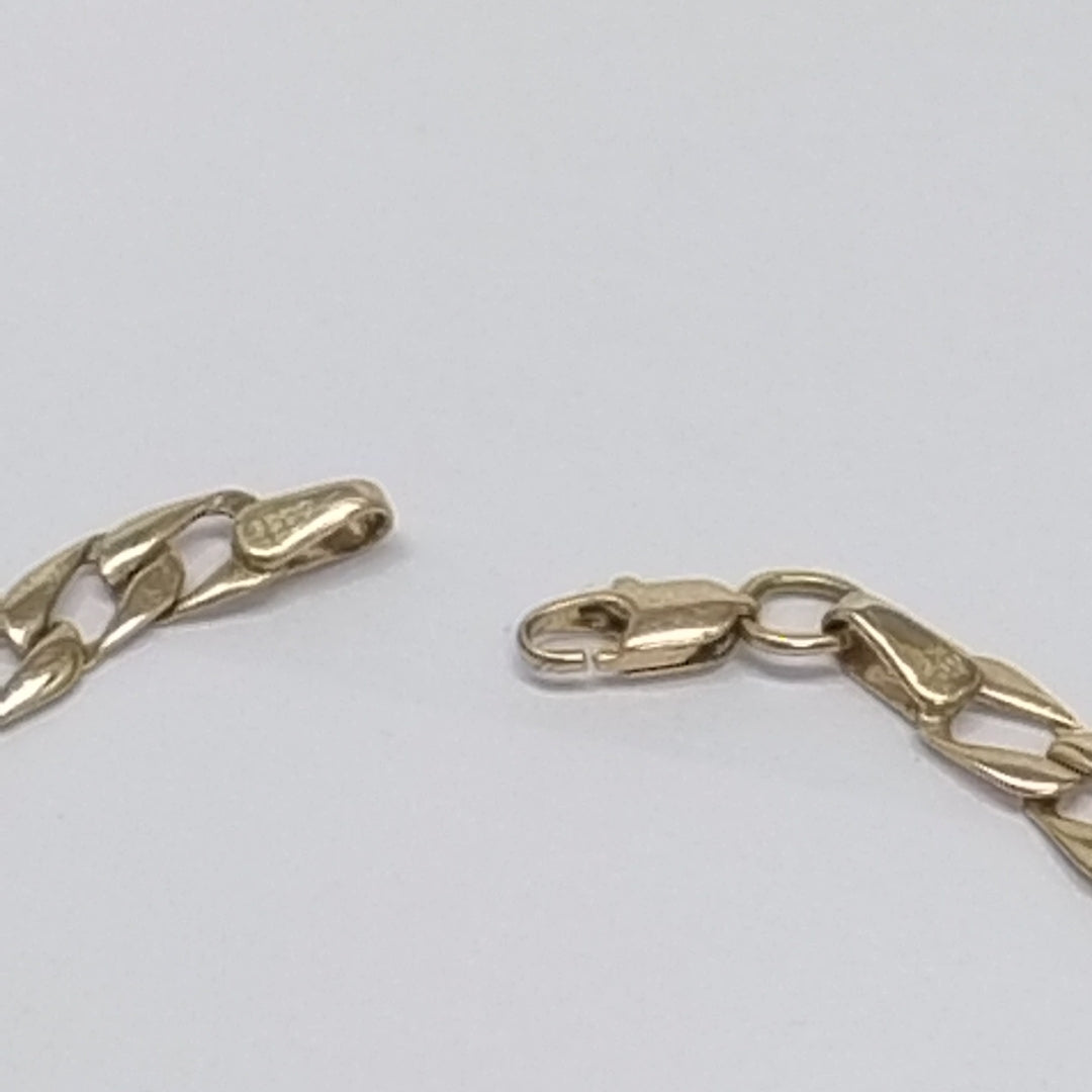 PULSERA ORO 10 K 4 GRMS (SEMINUEVO)
