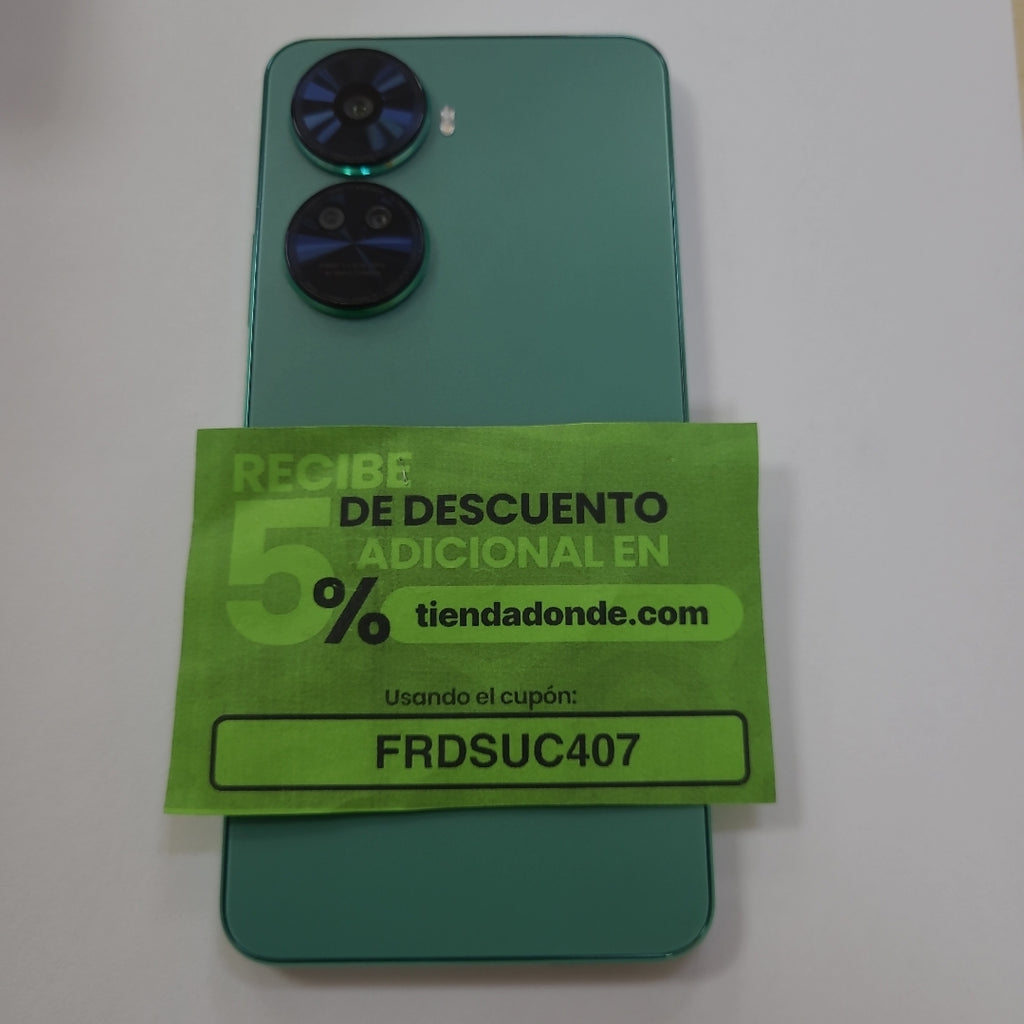 CELULAR HUAWEI NOVA 12SE  BNE-LX3 256 GB 8 GB RAM (SEMINUEVO)