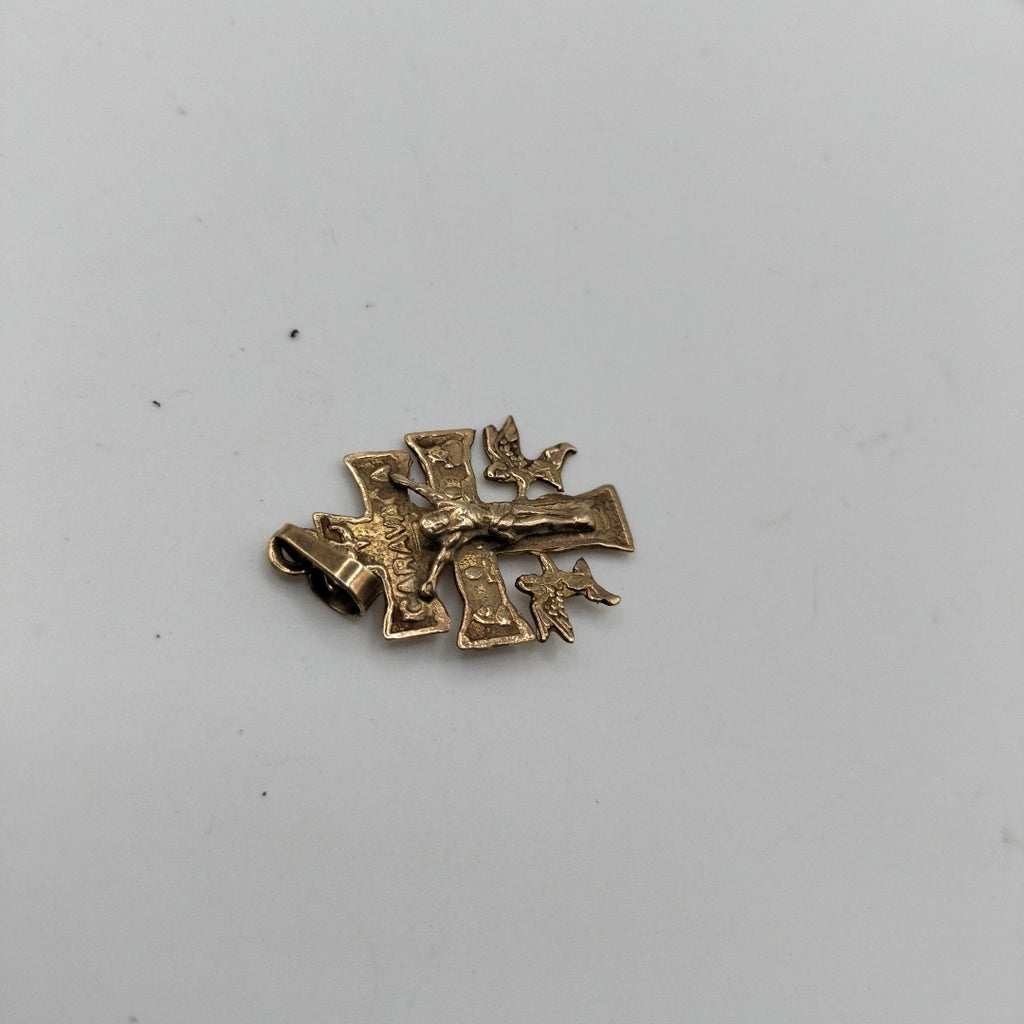 DIJE ORO 10 K 2,10 GRMS (SEMINUEVO)