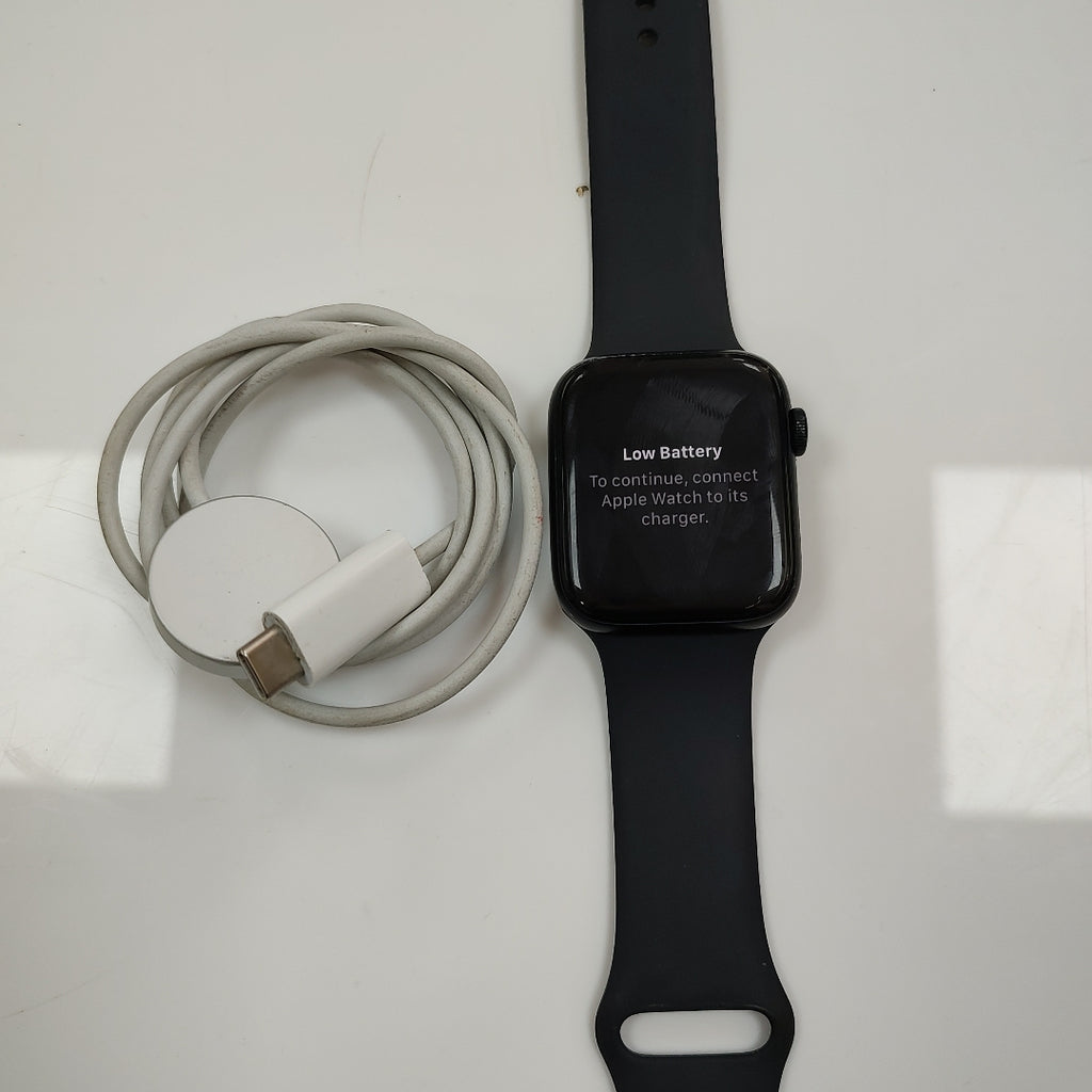 SMARTWATCH APPLE SE 2 ALUMINIO A2723 44 MM GPS (SEMINUEVO)