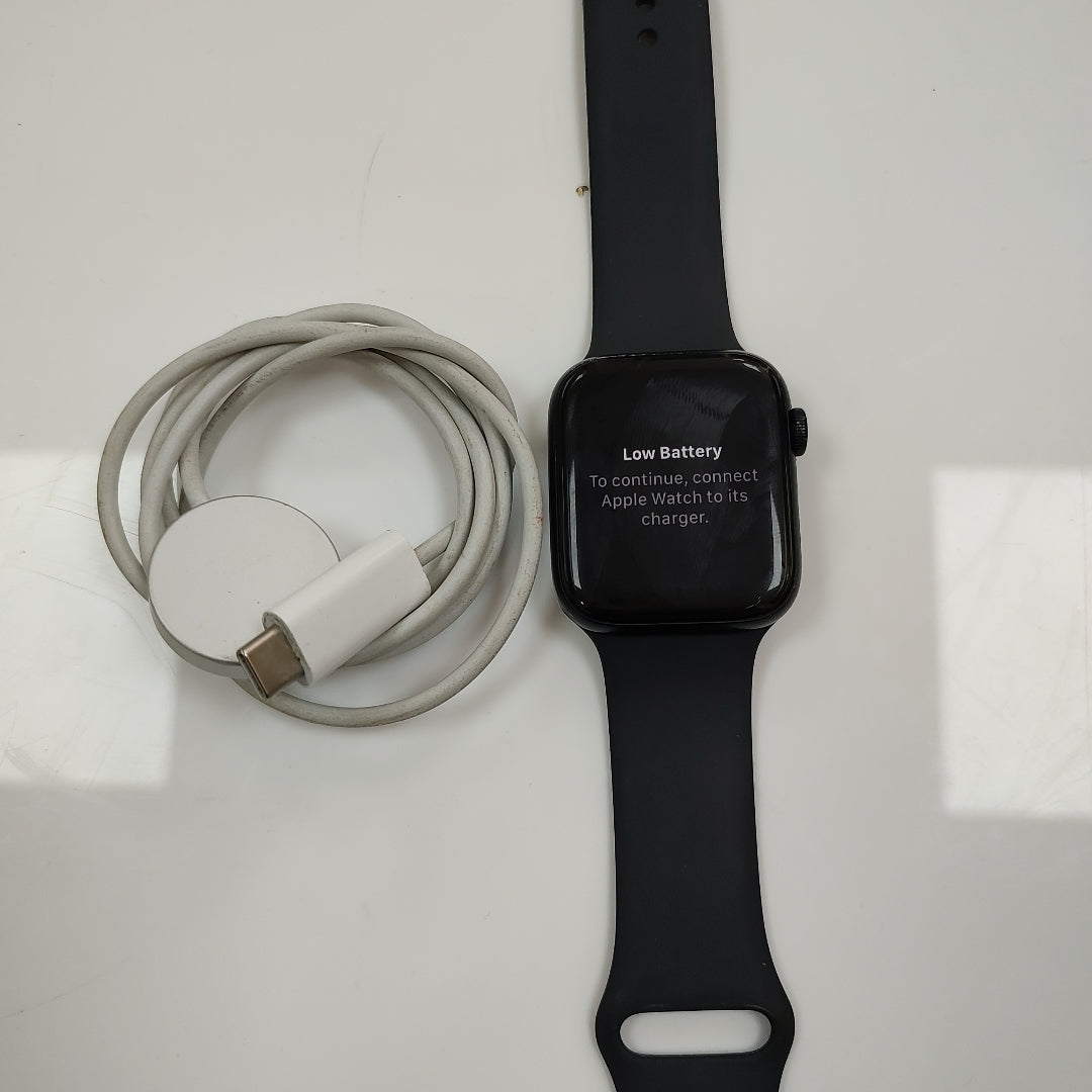 SMARTWATCH APPLE SE 2 ALUMINIO A2723 44 MM GPS (SEMINUEVO)