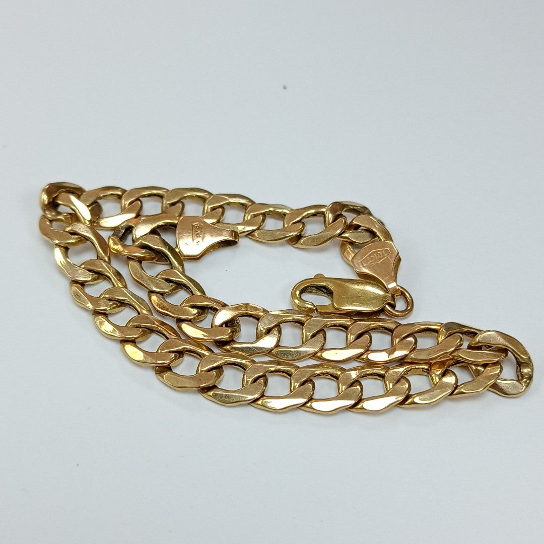 PULSERA ORO 8 K 5,40 GRMS (SEMINUEVO)