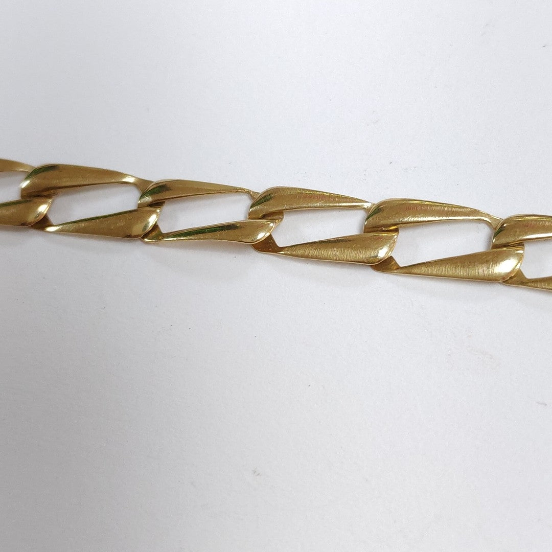 PULSERA ORO 10 K 5 GRMS (SEMINUEVO)
