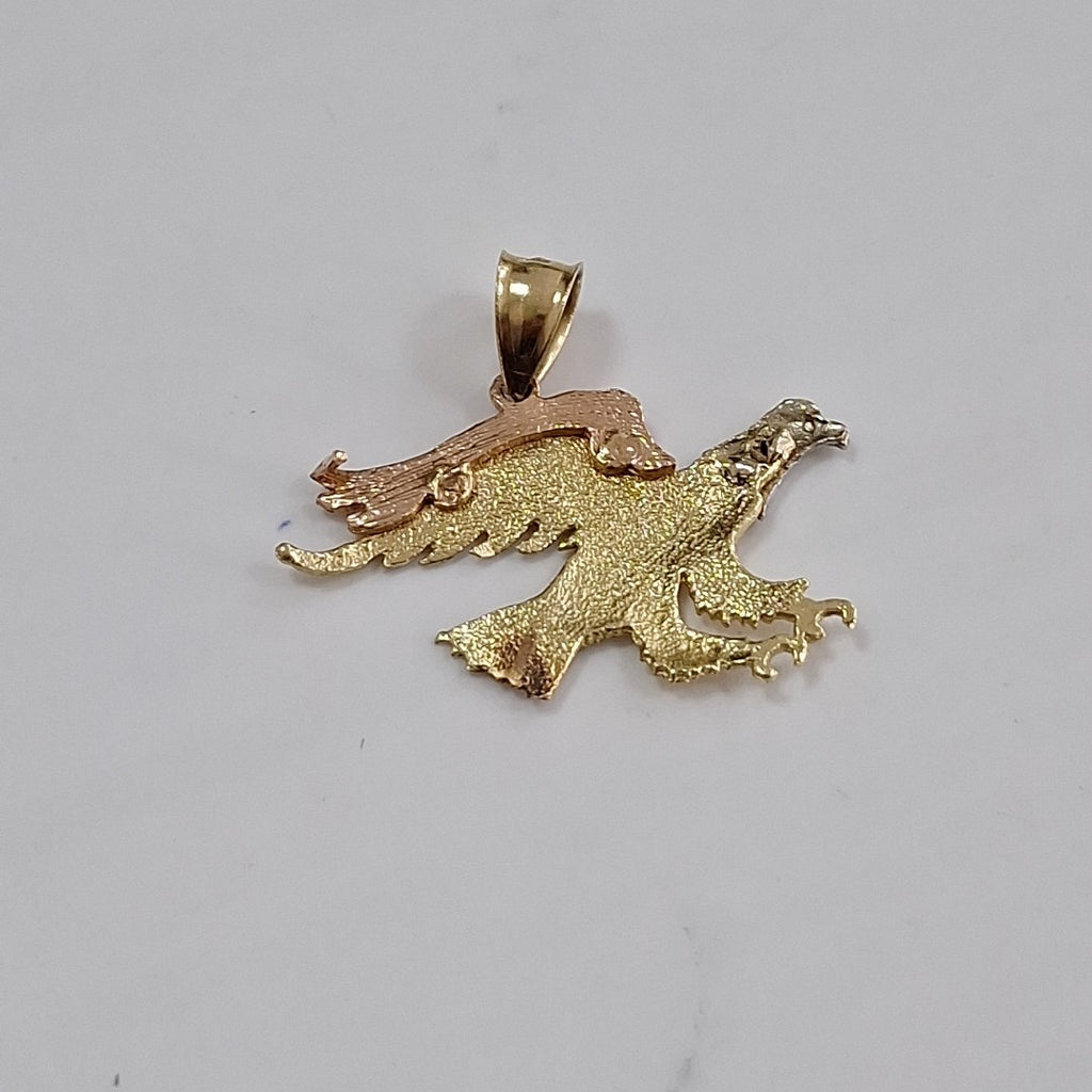 DIJE ORO 14 K 2.8 GRMS (SEMINUEVO)