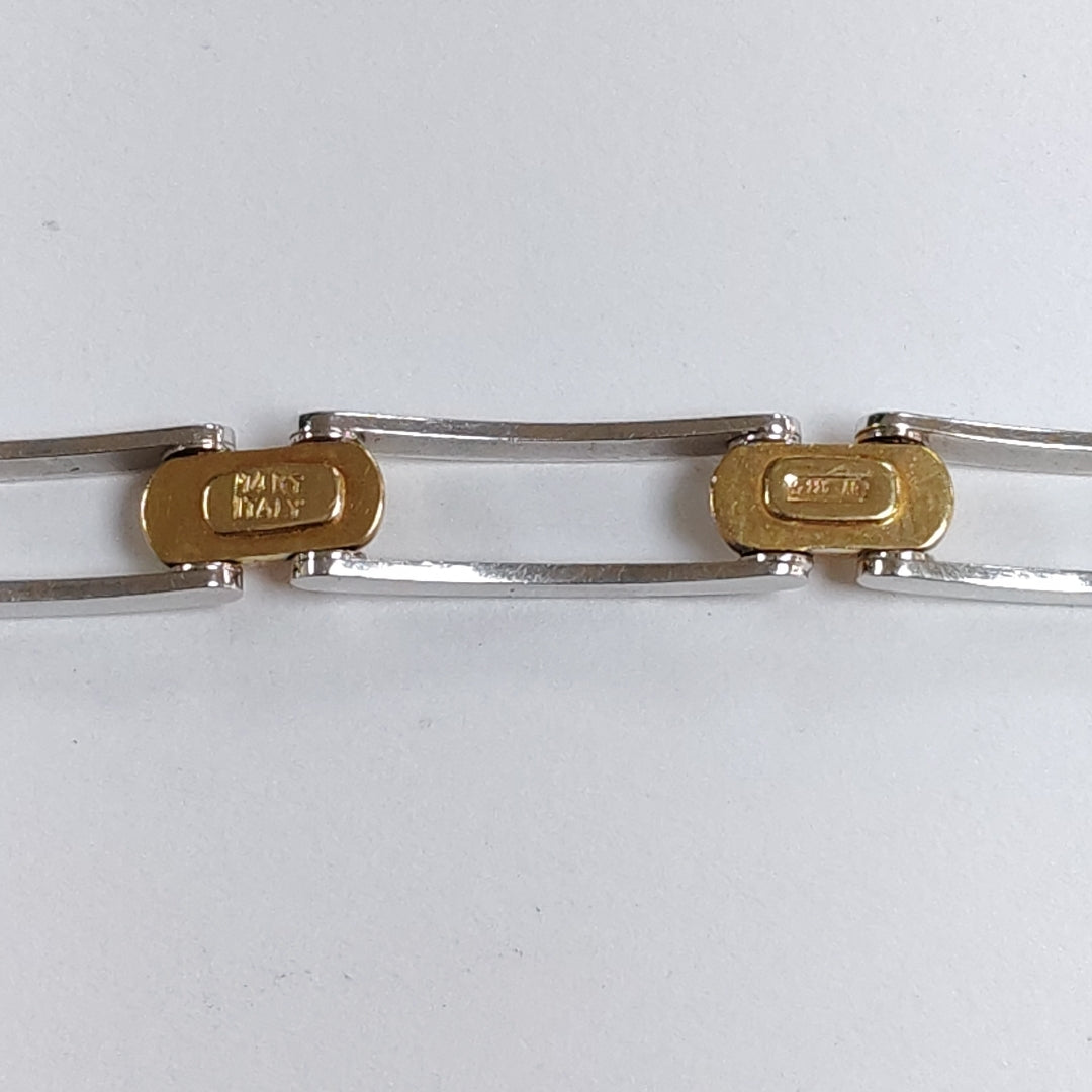 PULSERA ORO 14 K 13.5 GRMS (SEMINUEVO)