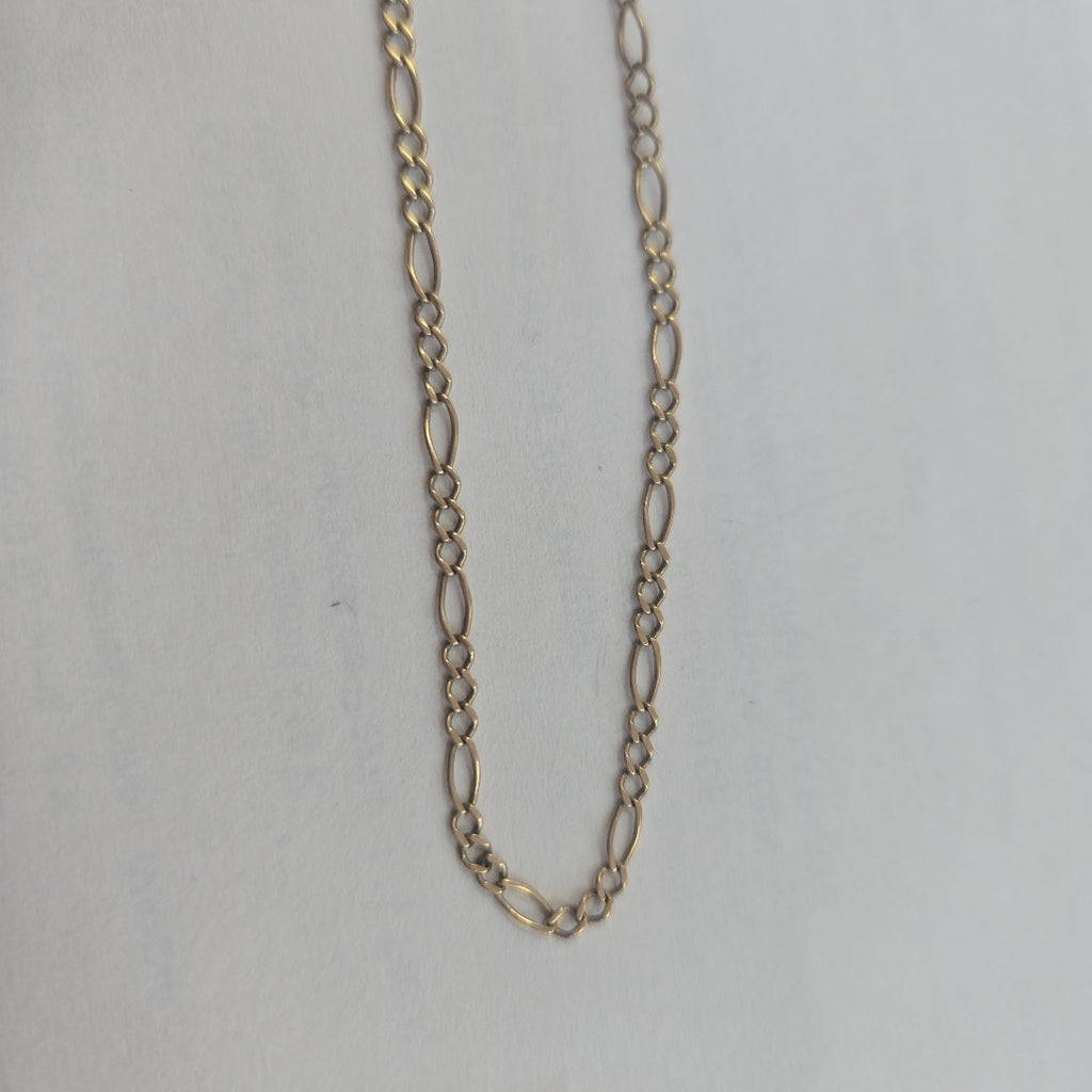 CADENA ORO 10 K 2,50 GRMS (SEMINUEVO)