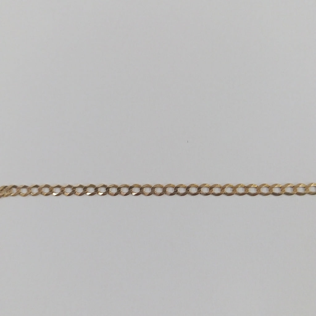 CADENA ORO 14 K 5.1 GRMS (SEMINUEVO)