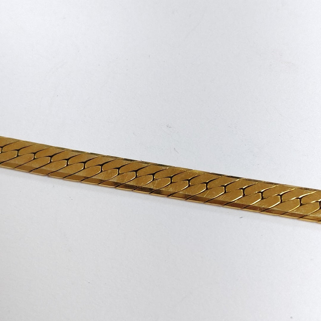 PULSERA ORO 14 K 11,20 GRMS (SEMINUEVO)