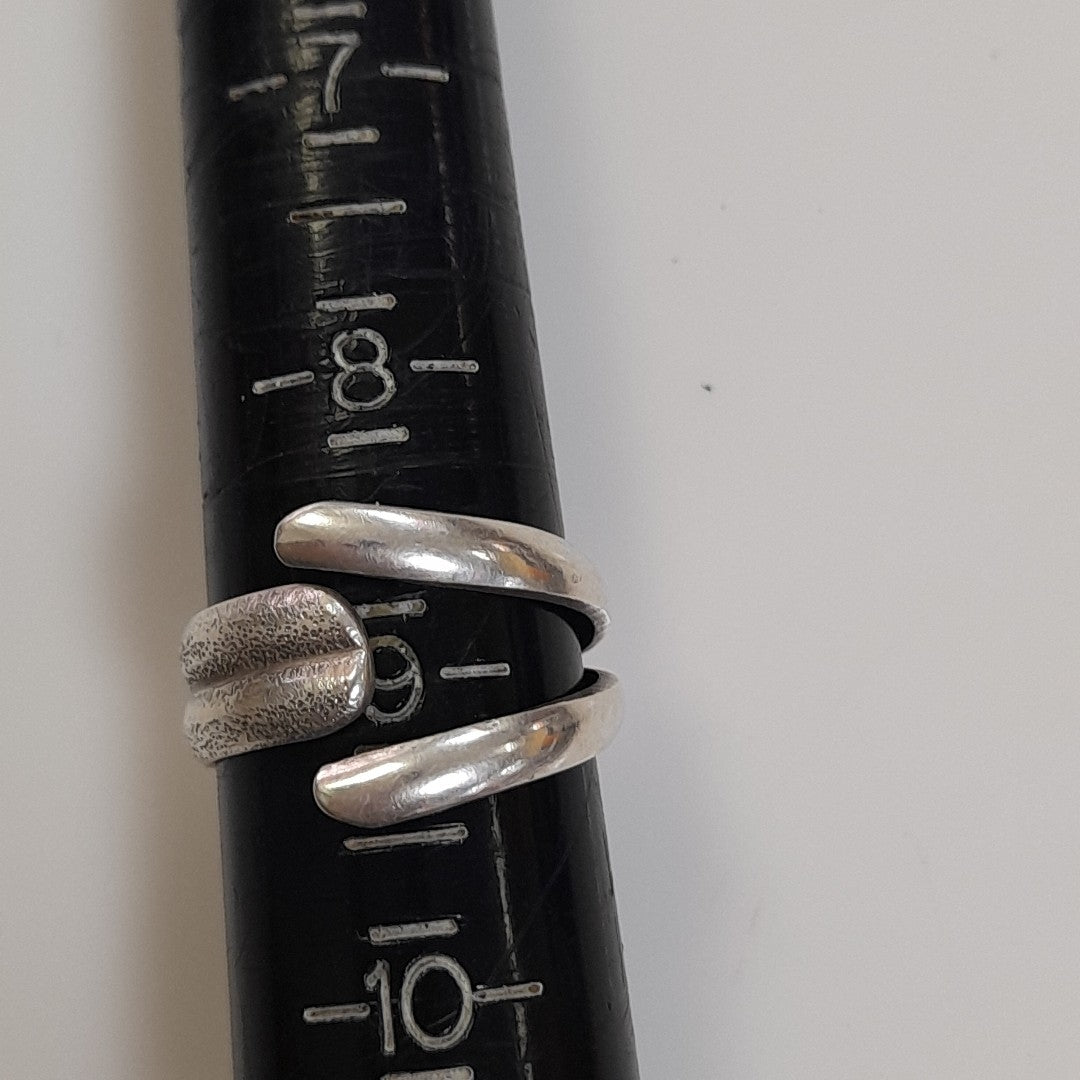 ANILLITO PLATA 6 GRMS (SEMINUEVO)