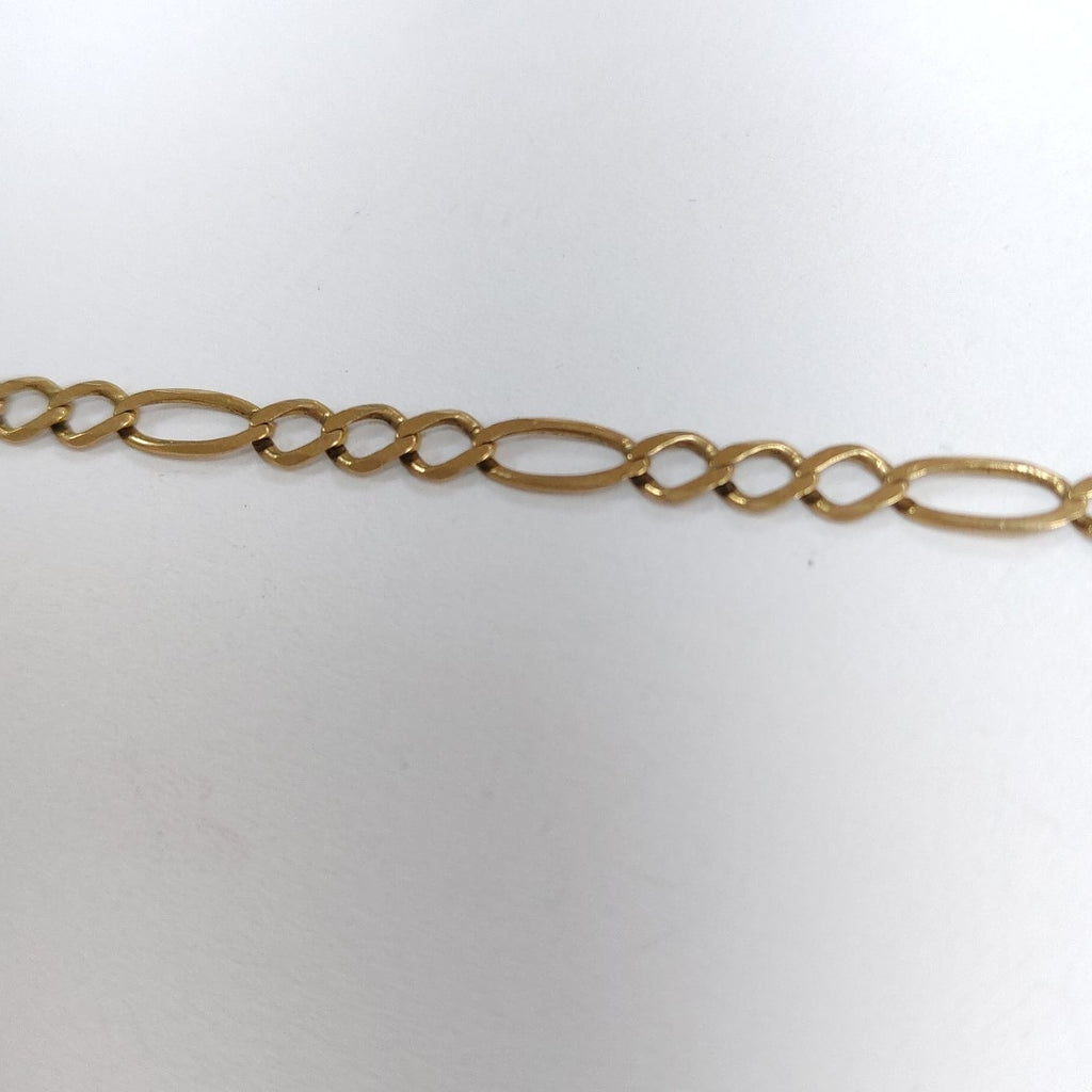 PULSERA ORO 14 K 2,80 GRMS (SEMINUEVO)