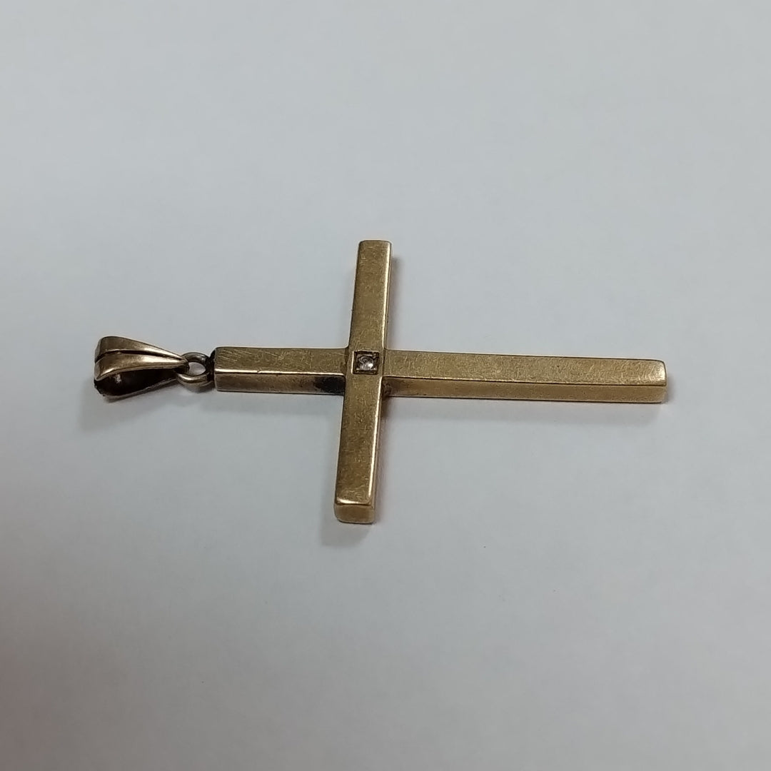 DIJE ORO 10 K 8,60 GRMS (SEMINUEVO)
