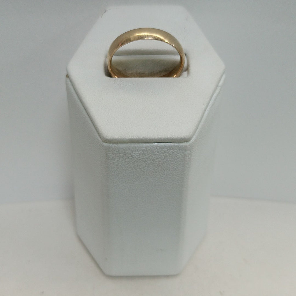 ARGOLLA ORO 14 K 2,10 GRMS (SEMINUEVO)