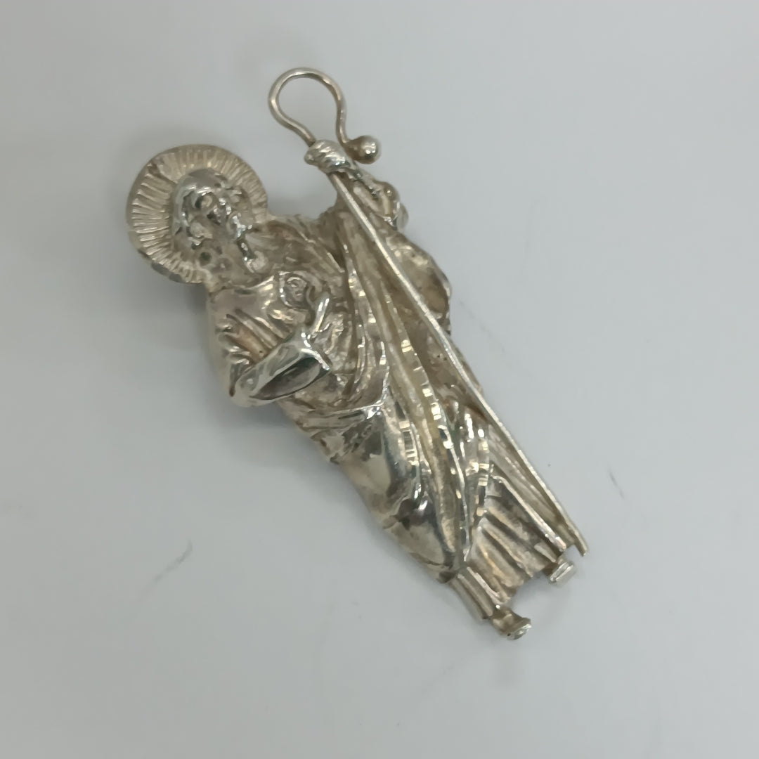 DIJE PLATA 16,10 GRMS (SEMINUEVO)