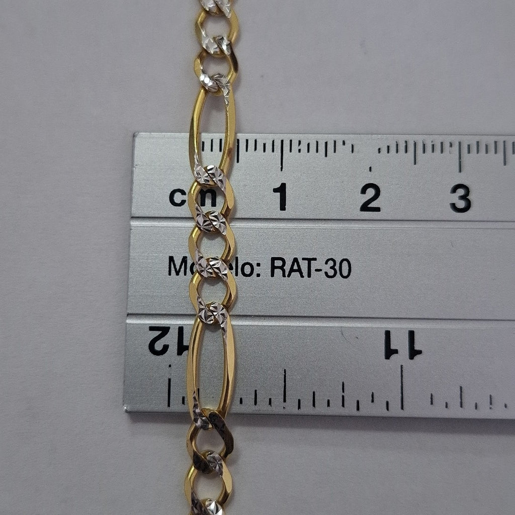CADENA ORO 14 K 19,30 GRMS (SEMINUEVO)