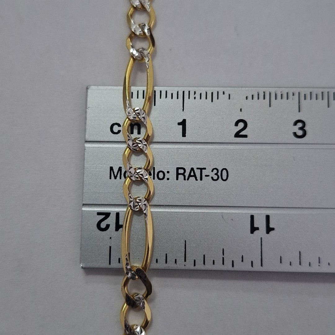 CADENA ORO 14 K 19,30 GRMS (SEMINUEVO)