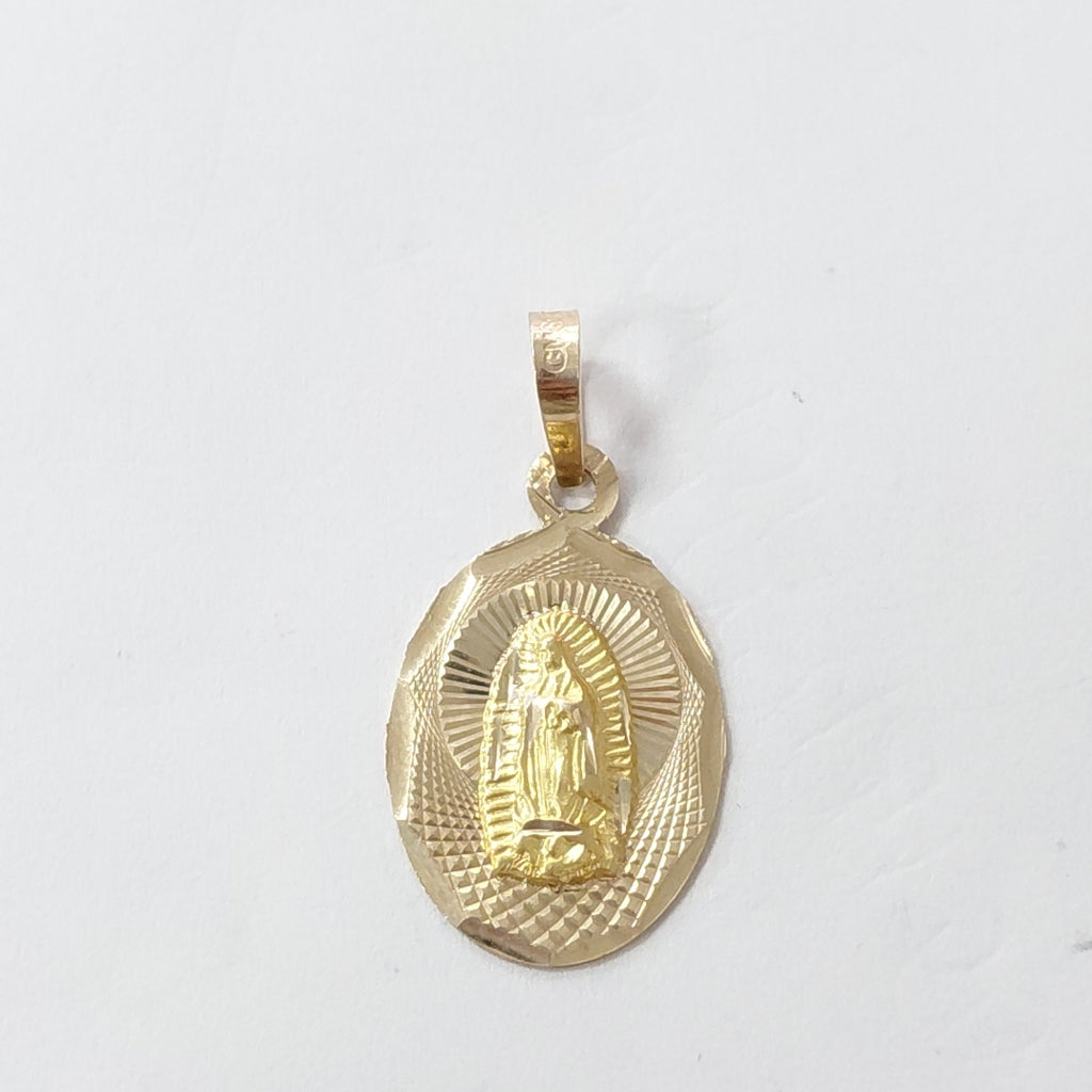 DIJE ORO 10 K 1,50 GRMS (SEMINUEVO)