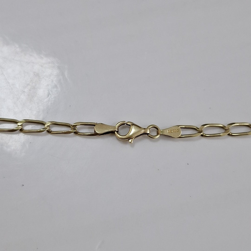 CADENA ORO 10 K 9,60 GRMS (SEMINUEVO)