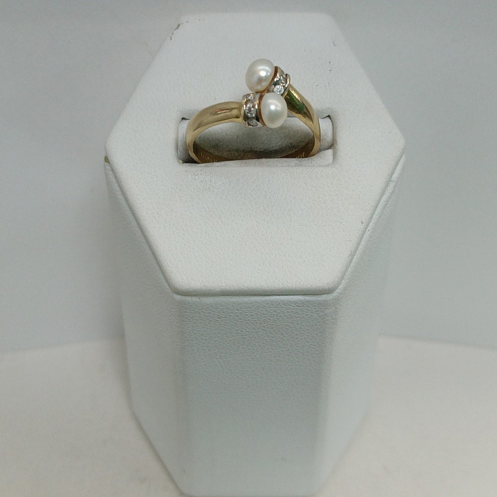 ANILLITO ORO 14 K 2,60 GRMS (SEMINUEVO)
