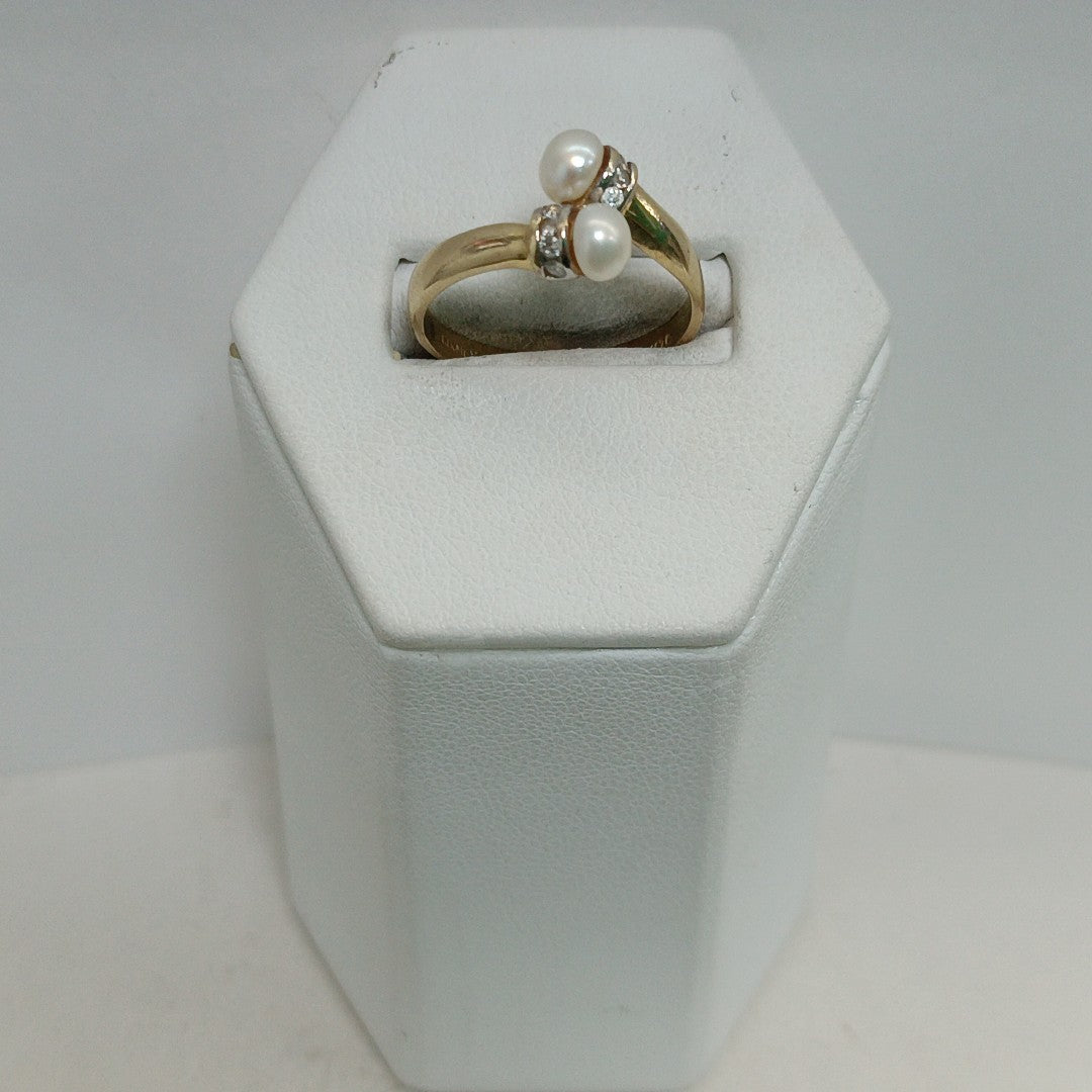 ANILLITO ORO 14 K 2,60 GRMS (SEMINUEVO)