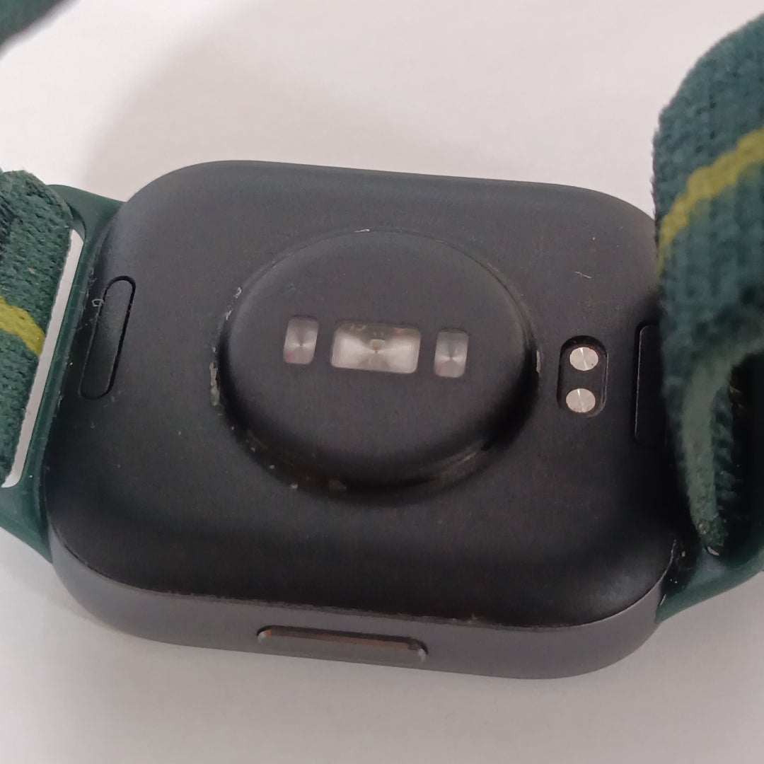 SMARTWATCH MOTOROLA MOTO WATCH FIT 49 MM BLUETOOTH (SEMINUEVO)