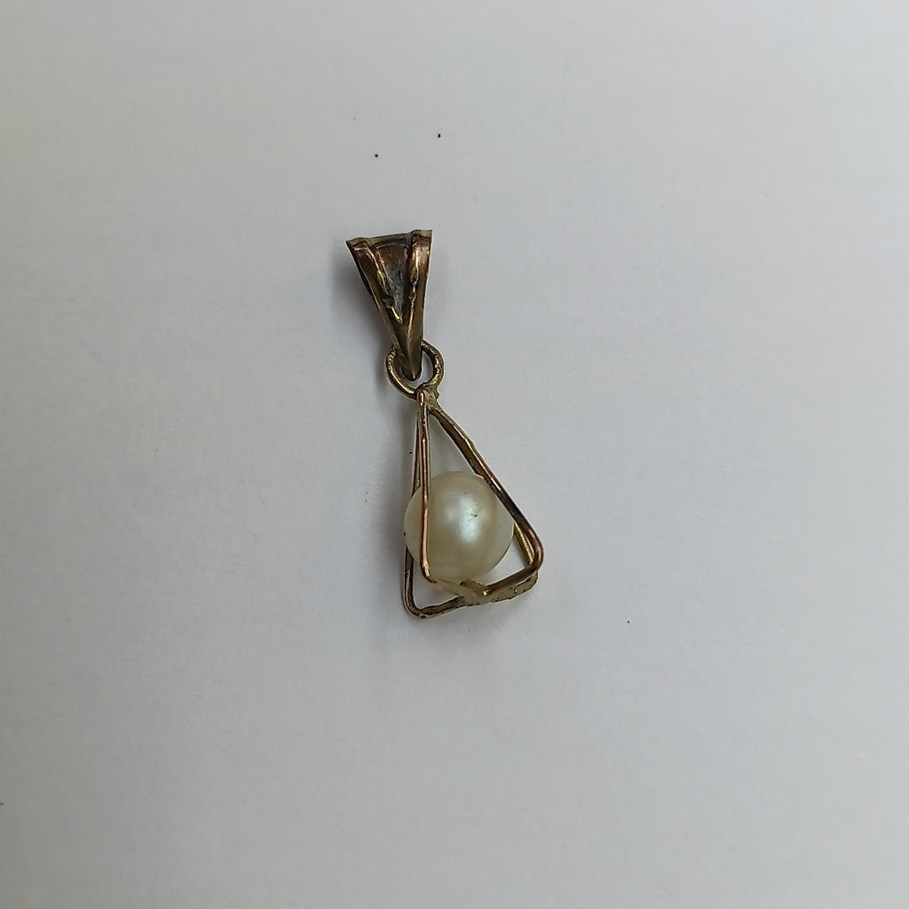 DIJE ORO 8 K 0,50 GRMS (SEMINUEVO)