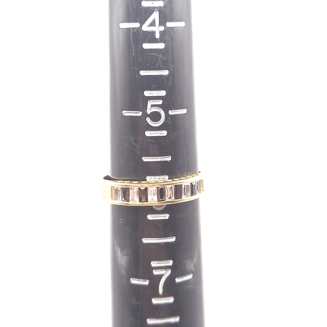 ANILLITO ORO 14 K 2 GRMS (SEMINUEVO)