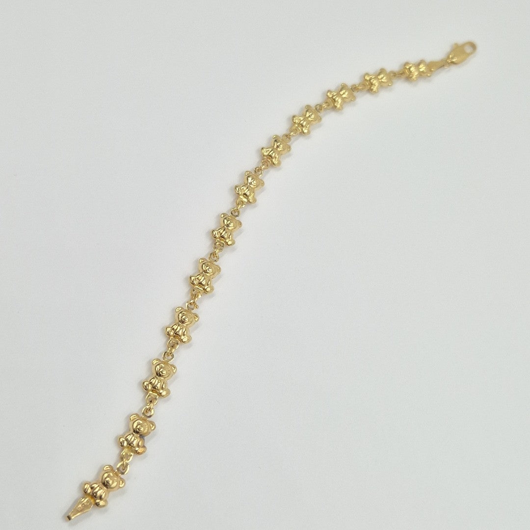 CADENA ORO 14 K 5.1 GRMS (SEMINUEVO)