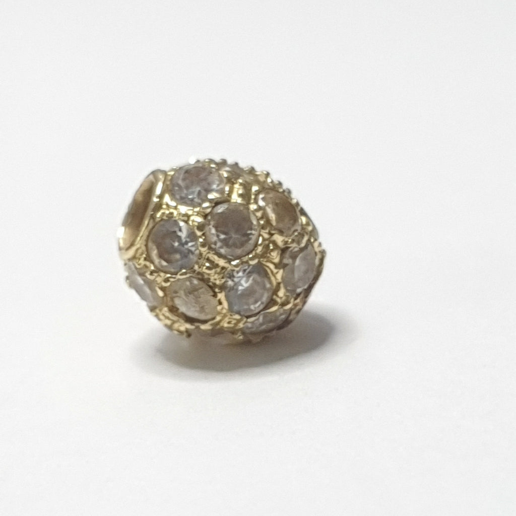 DIJE ORO 10 K 1,40 GRMS (SEMINUEVO)