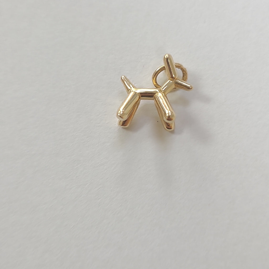 DIJES ORO 14K 1.2 (NUEVO)