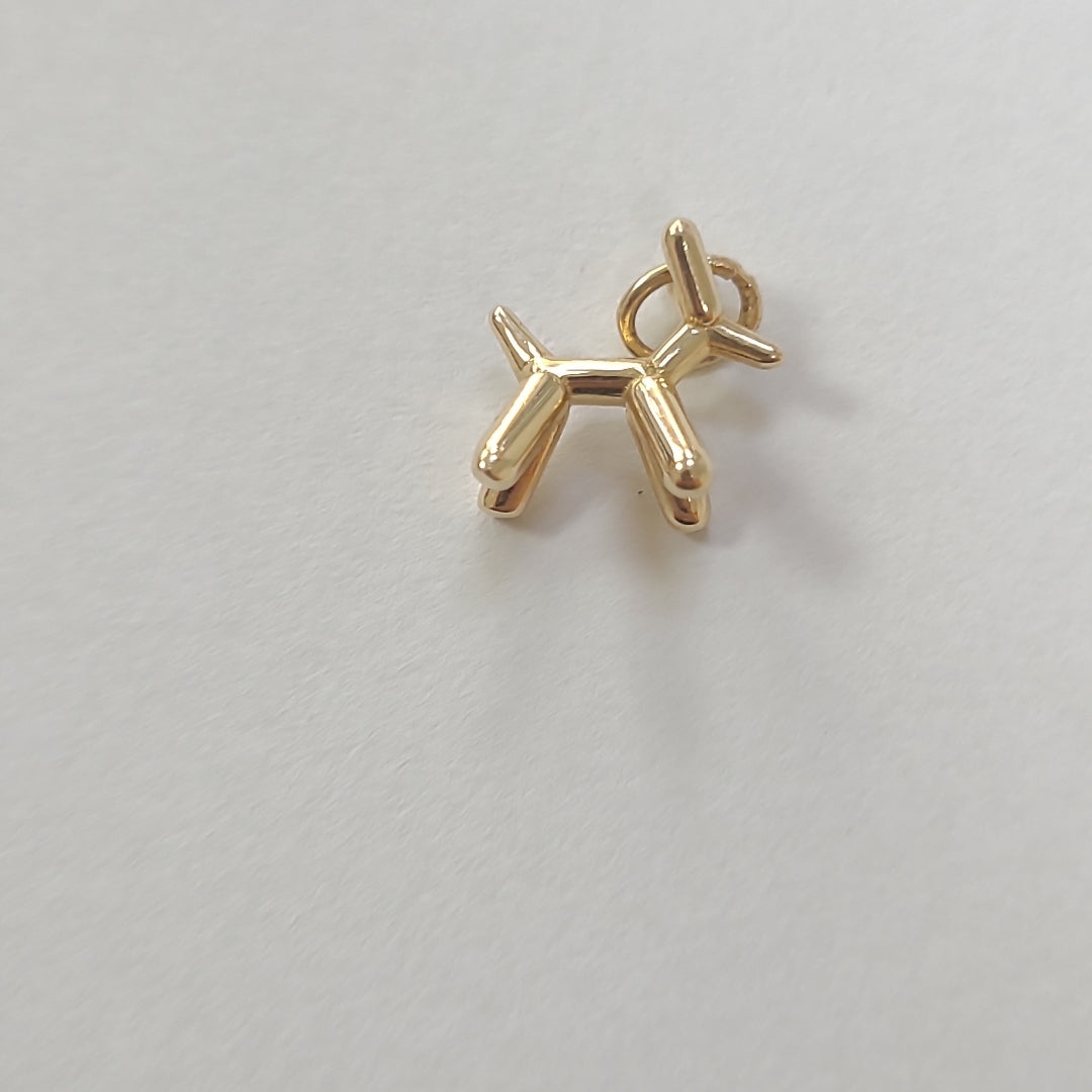 DIJES ORO 14K 1.2 (NUEVO)