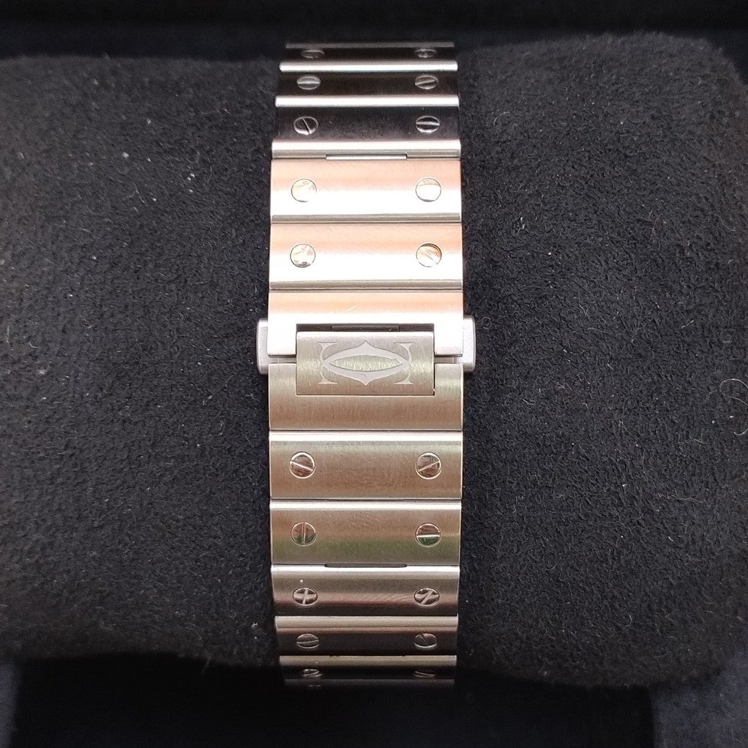 RELOJ CABALLERO 4072 (SEMINUEVO)
