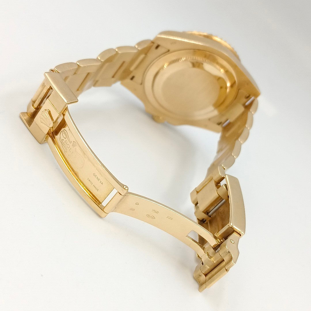 RELOJ CABALLERO 116718 (SEMINUEVO)