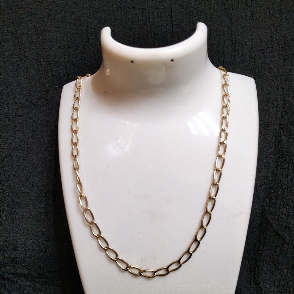 CADENA ORO 8 K 16,80 GRMS (SEMINUEVO)