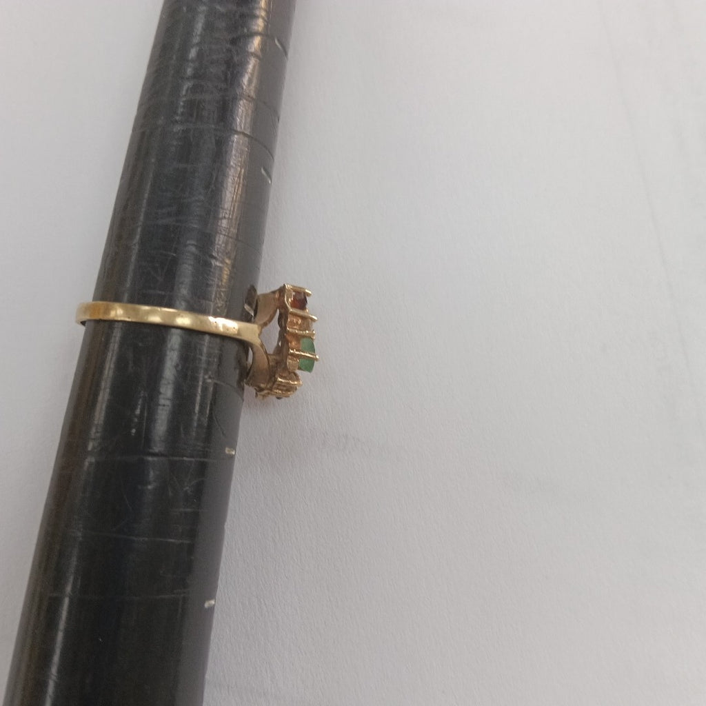 ANILLITO ORO 8 K 2.1 GRMS (SEMINUEVO)