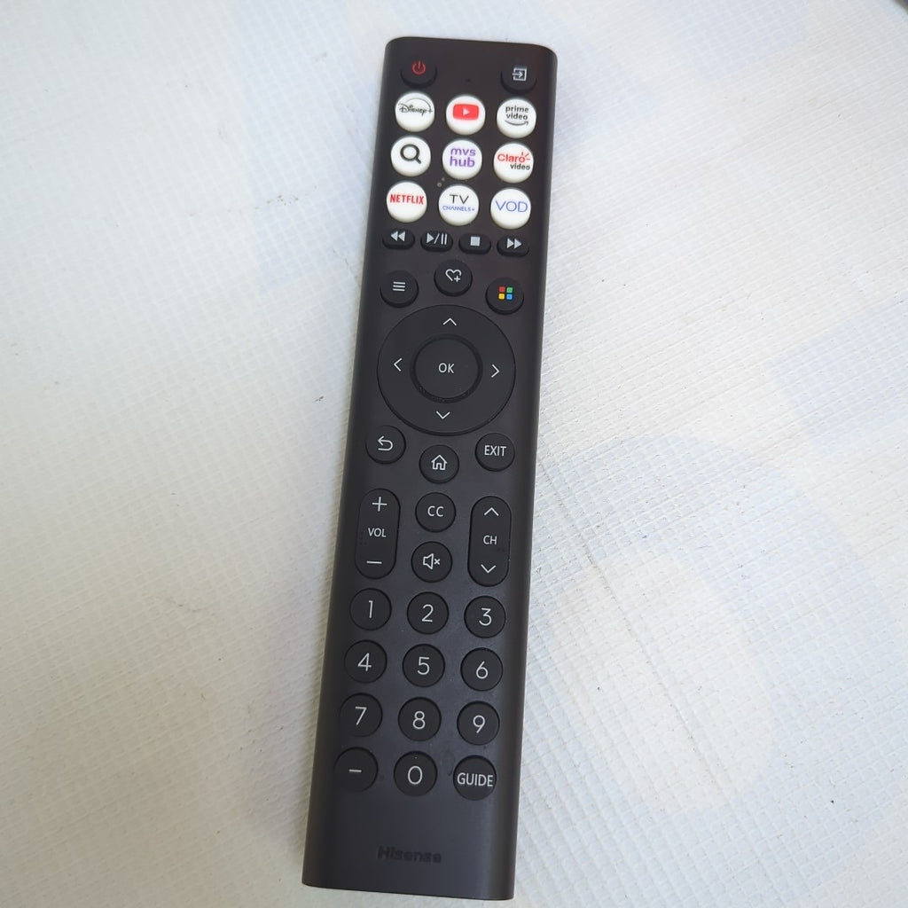 PANTALLA HISENSE 43A4NV (2025) 43" LED FULL HD (SEMINUEVO)