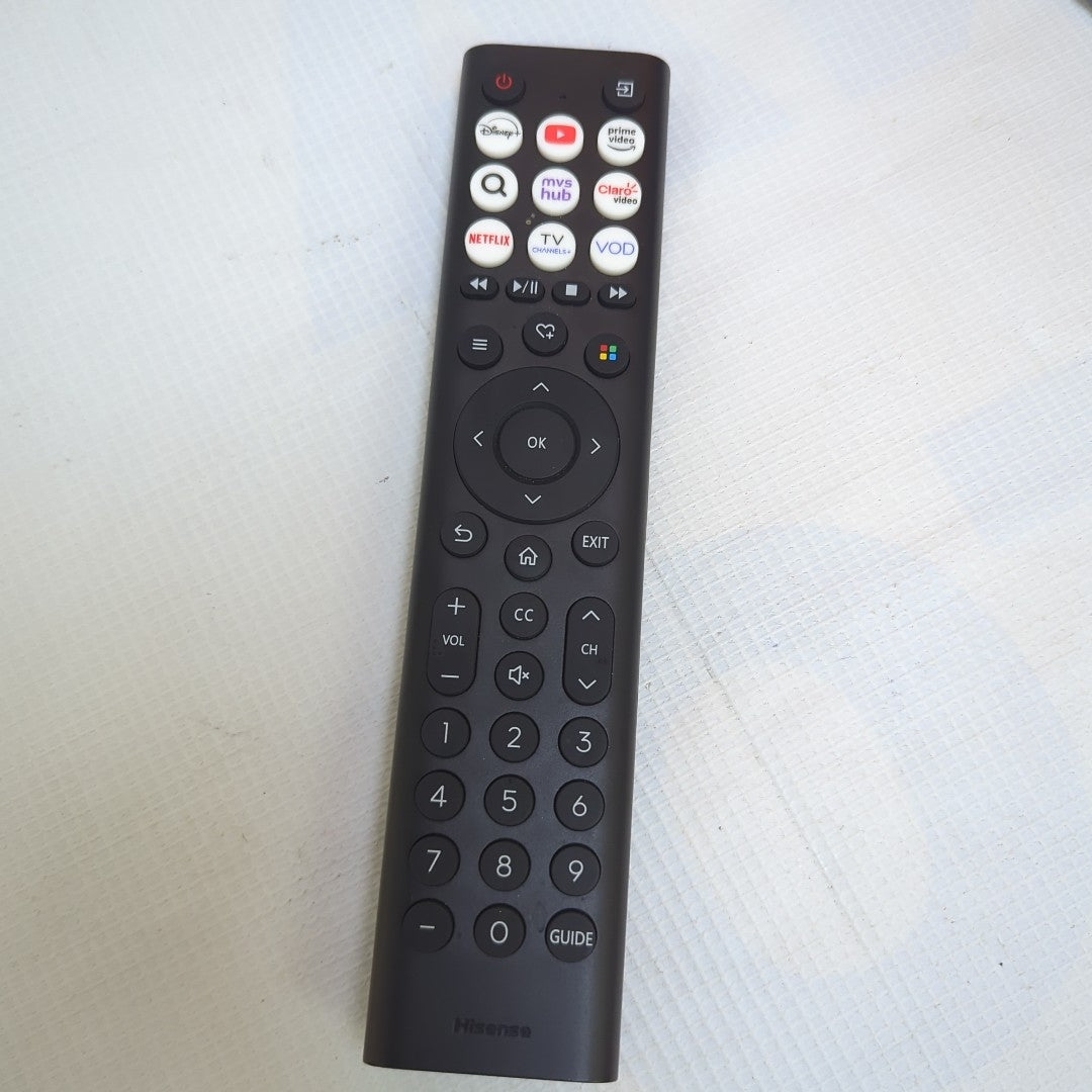 PANTALLA HISENSE 43A4NV (2025) 43" LED FULL HD (SEMINUEVO)