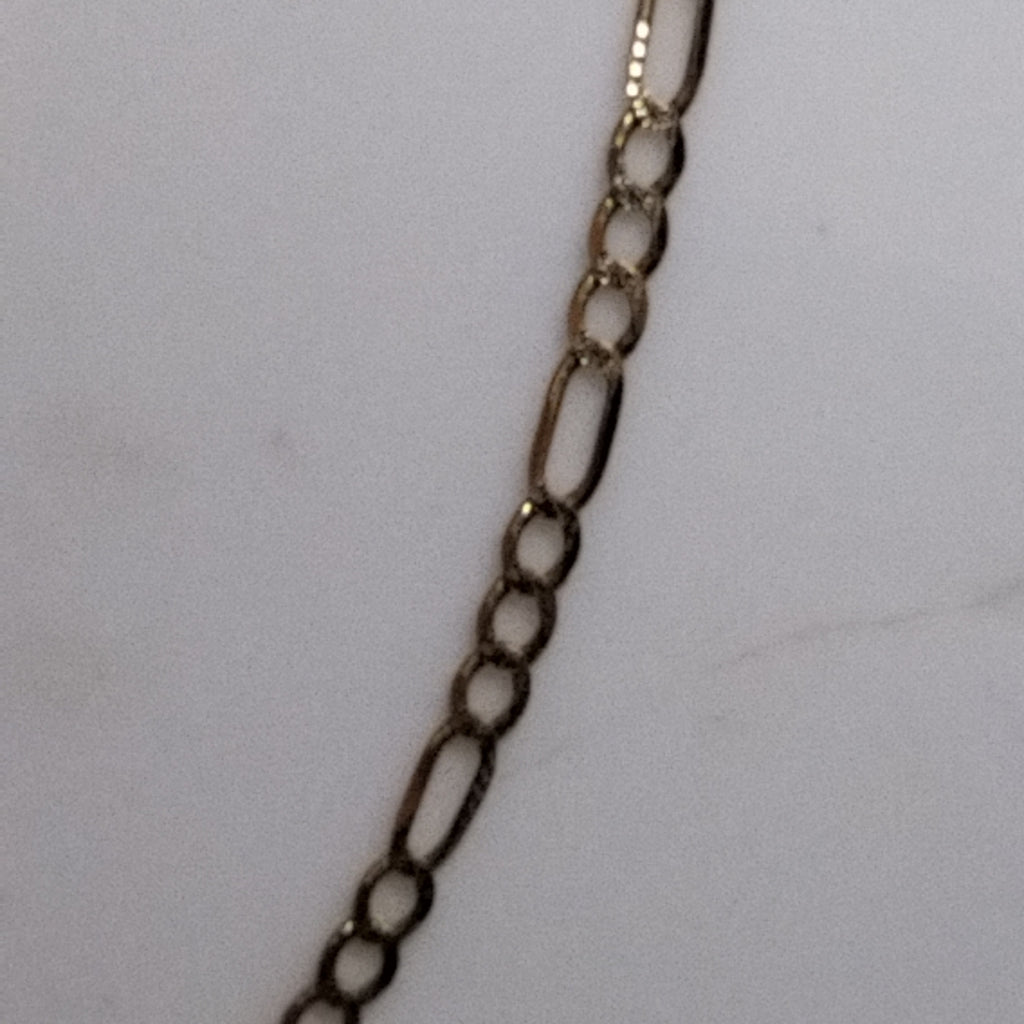 CADENA ORO 14 K 6,70 GRMS (SEMINUEVO)