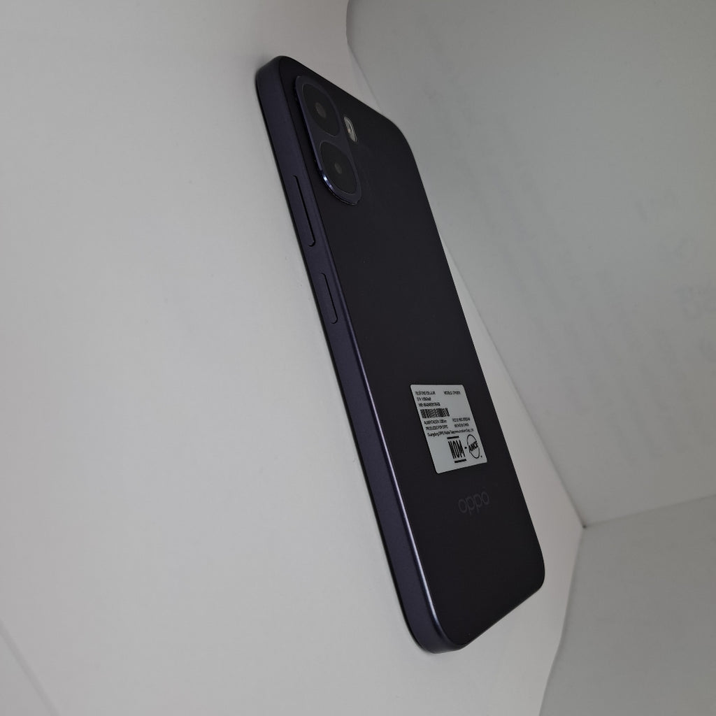 CELULAR OPPO A6X CPH2819 (2025) 128 GB 4 GB RAM (SEMINUEVO)