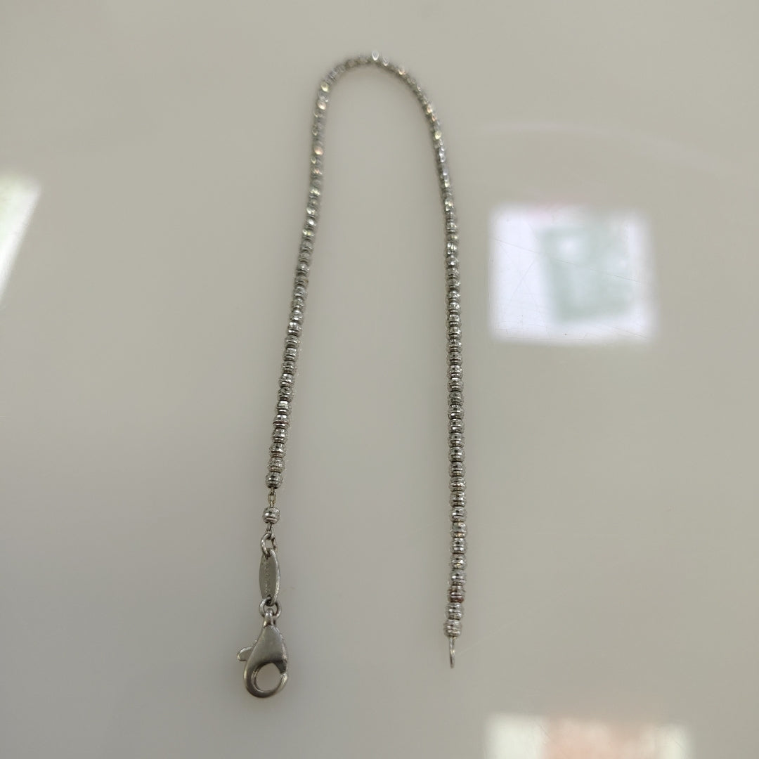 PULSERA ORO 14 K 2.8 GRMS (SEMINUEVO)